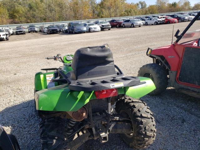 4UF12ATV8CT209137 - 2012 ARCTIC CAT 1000 GREEN photo 3