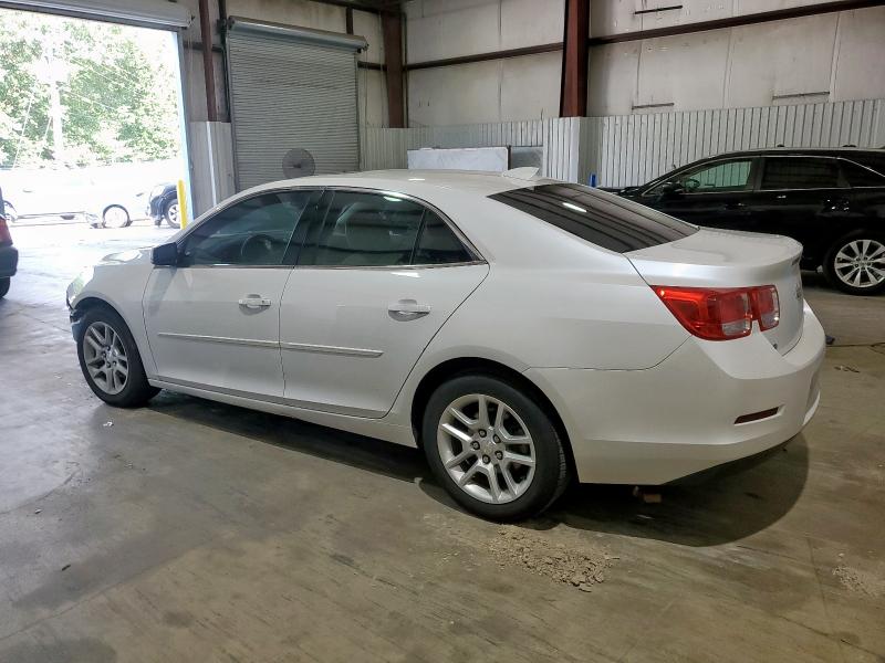 1G11C5SA4GF159358 - 2016 CHEVROLET MALIBU LIM LT 白色 照片 2