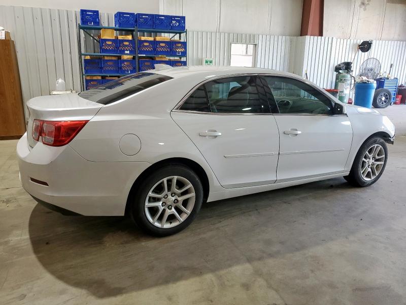 1G11C5SA4GF159358 - 2016 CHEVROLET MALIBU LIM LT 白色 照片 3