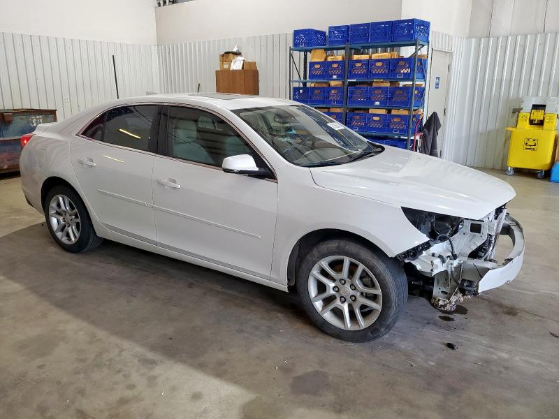 1G11C5SA4GF159358 - 2016 CHEVROLET MALIBU LIM LT 白色 照片 4