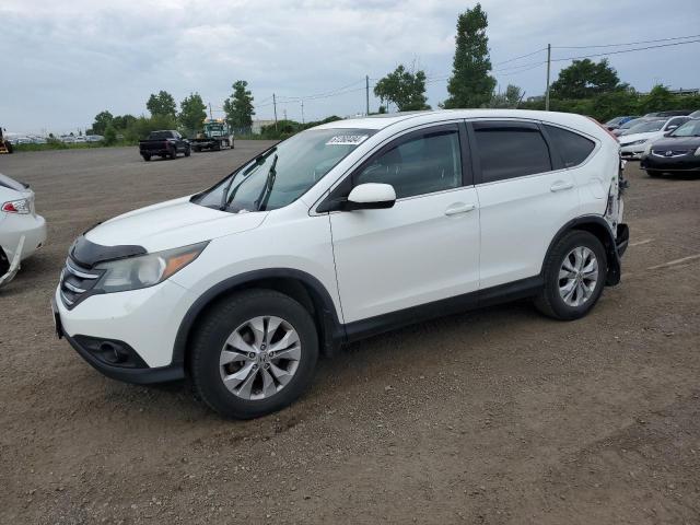 2012 HONDA CR-V EX, 