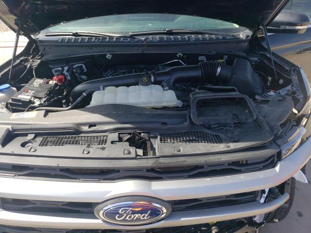 1FMJK1H87PEA25923 - 2023 FORD EXPEDITION MAX XLT BLACK photo 12