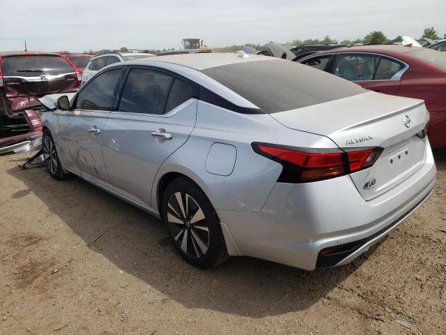 1N4BL4EV0LC212871 - 2020 NISSAN ALTIMA SL SILVER photo 2