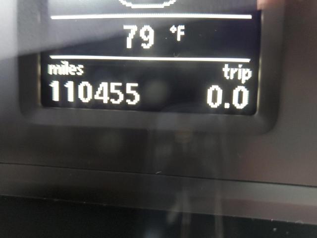 1VWBH7A37CC057623 - 2012 VOLKSWAGEN PASSAT SE Mavi foto 8