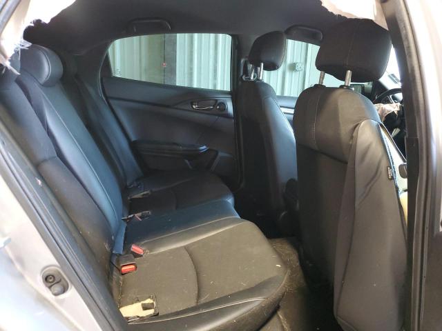 SHHFK7H46LU213978 - 2020 HONDA CIVIC SPORT 灰色 照片 10