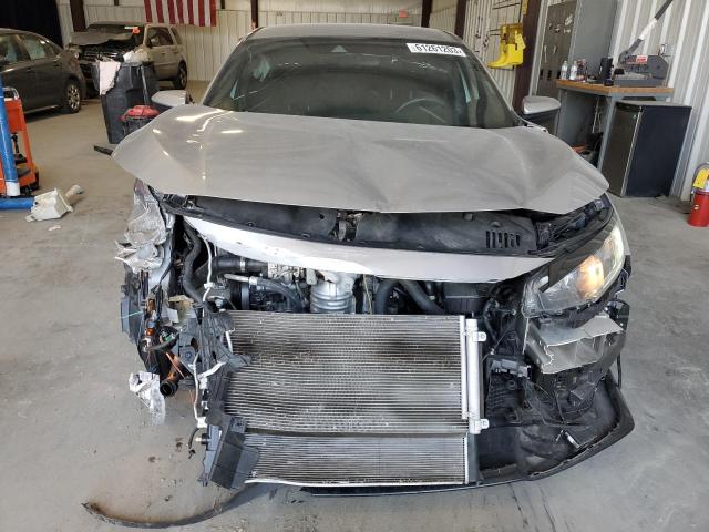 SHHFK7H46LU213978 - 2020 HONDA CIVIC SPORT 灰色 照片 5