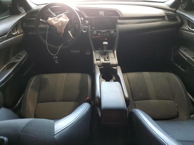 SHHFK7H46LU213978 - 2020 HONDA CIVIC SPORT 灰色 照片 8