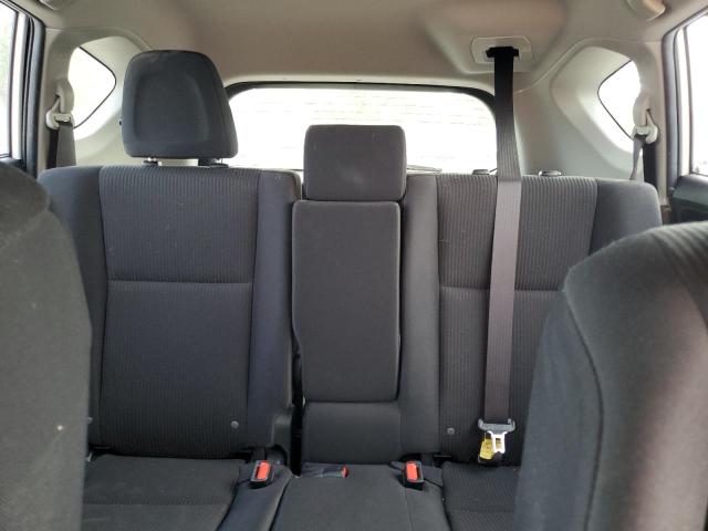 JTMBFREV8HJ151898 - 2017 TOYOTA RAV4 LE Ağ foto 10