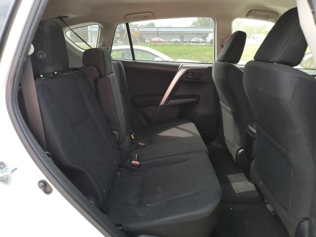 JTMBFREV8HJ151898 - 2017 TOYOTA RAV4 LE Ağ foto 11