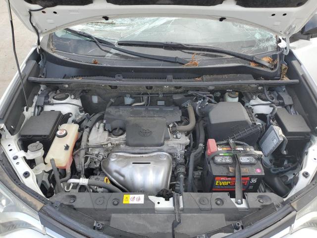 JTMBFREV8HJ151898 - 2017 TOYOTA RAV4 LE Ağ foto 12