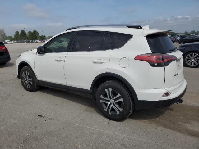 JTMBFREV8HJ151898 - 2017 TOYOTA RAV4 LE Ağ foto 2