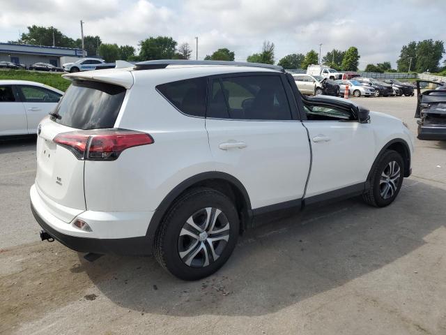 JTMBFREV8HJ151898 - 2017 TOYOTA RAV4 LE Ağ foto 3