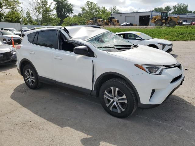 JTMBFREV8HJ151898 - 2017 TOYOTA RAV4 LE Ağ foto 4
