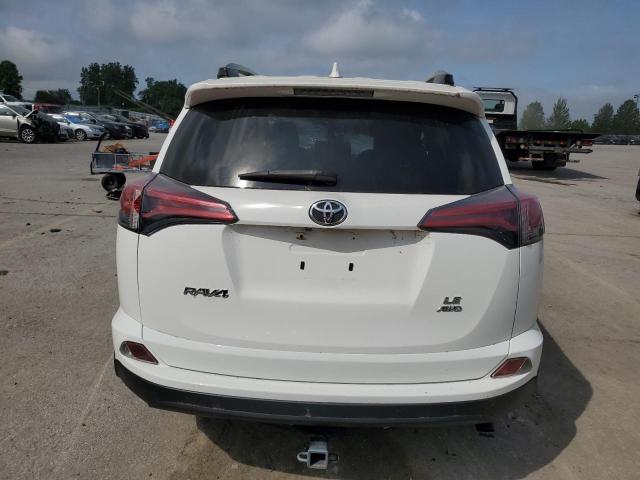 JTMBFREV8HJ151898 - 2017 TOYOTA RAV4 LE Ağ foto 6