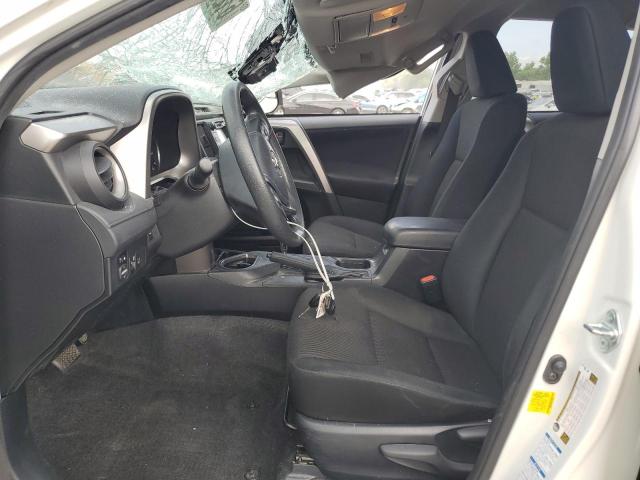 JTMBFREV8HJ151898 - 2017 TOYOTA RAV4 LE Ağ foto 7