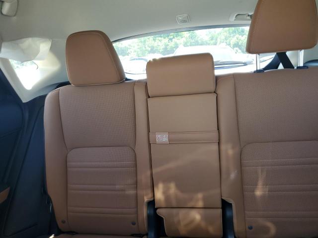 JTJBARBZ3K2212949 - 2019 LEXUS NX 300 BASE ნაცრისფერი ფოტო 10