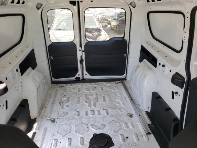 ZFBERFBB2H6G94878 - 2017 RAM PROMASTER SLT WHITE photo 10