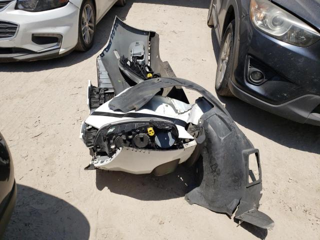 ZFBERFBB2H6G94878 - 2017 RAM PROMASTER SLT WHITE photo 13