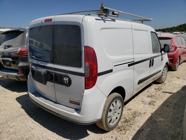 ZFBERFBB2H6G94878 - 2017 RAM PROMASTER SLT WHITE photo 3