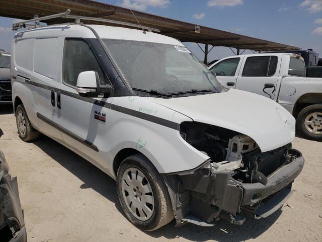 ZFBERFBB2H6G94878 - 2017 RAM PROMASTER SLT WHITE photo 4