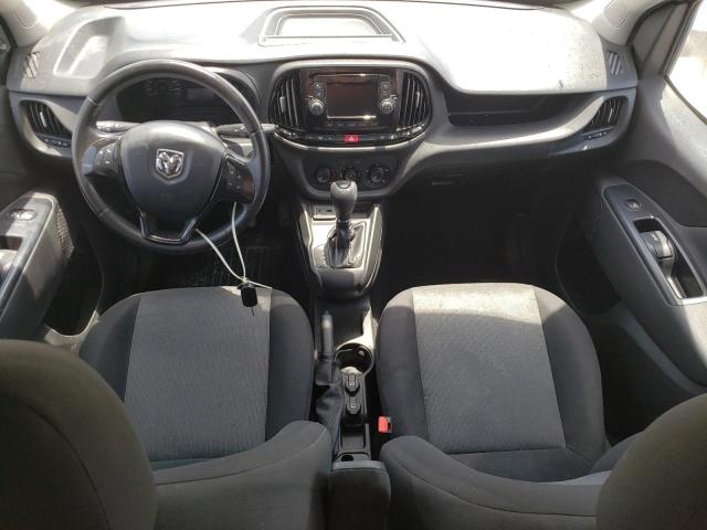 ZFBERFBB2H6G94878 - 2017 RAM PROMASTER SLT WHITE photo 8