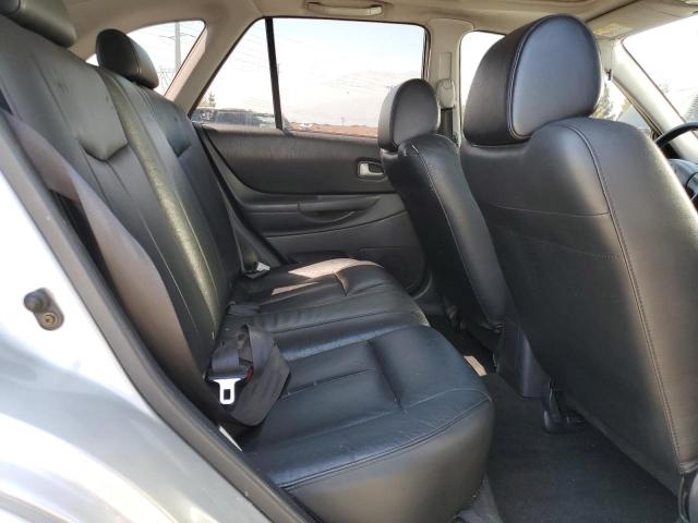 JM1BJ245331189300 - 2003 MAZDA PROTEGE PR5 银色 照片 10