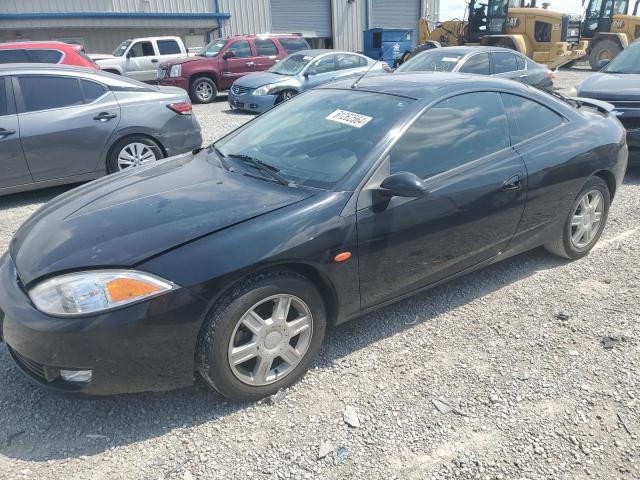 2001 MERCURY COUGAR V6, 