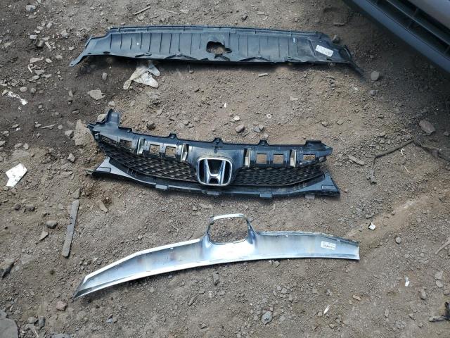 2HGFA16929H501436 - 2009 HONDA CIVIC EXL ლურჯი ფოტო 12