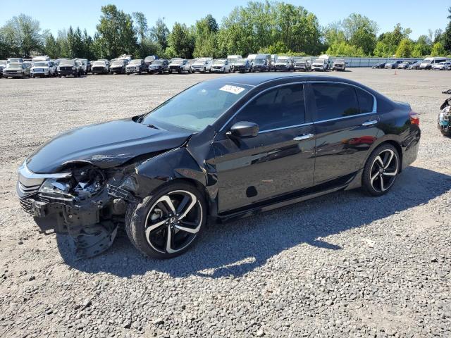 2016 HONDA ACCORD SPORT, 