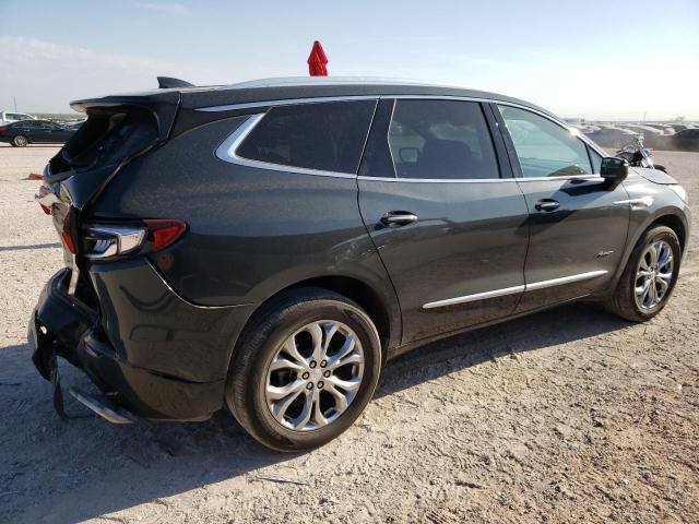 5GAERDKW4JJ196476 - 2018 BUICK ENCLAVE AVENIR BLACK photo 3