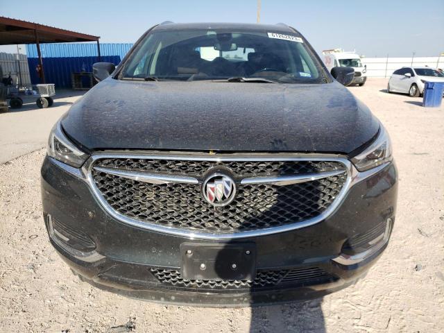 5GAERDKW4JJ196476 - 2018 BUICK ENCLAVE AVENIR BLACK photo 5