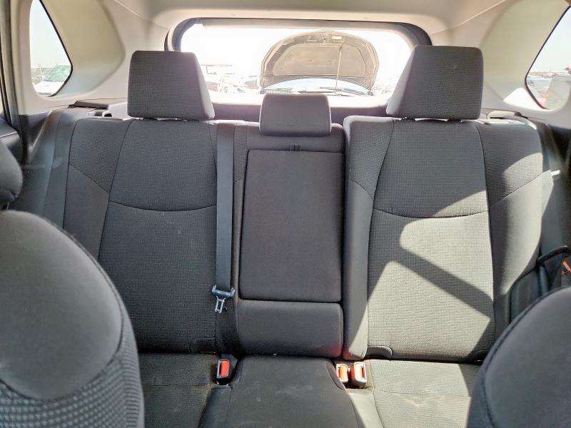 2T3H1RFVXKC027083 - 2019 TOYOTA RAV4 LE CHARCOAL photo 10