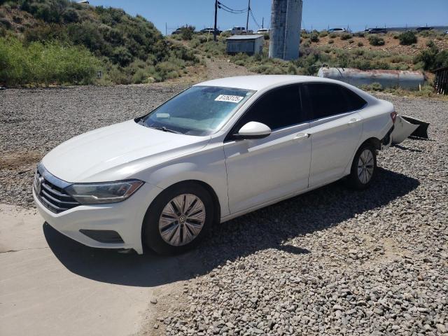 2019 VOLKSWAGEN JETTA S, null