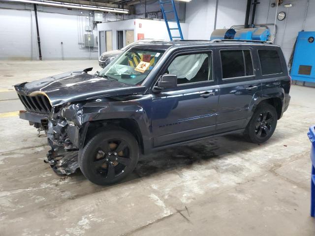2015 JEEP PATRIOT SPORT, 