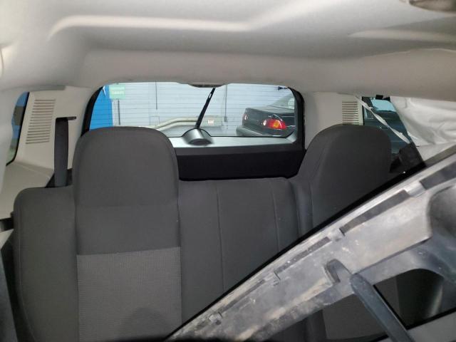 1C4NJPBA5FD156943 - 2015 JEEP PATRIOT SPORT Mavi fotoğraf 10