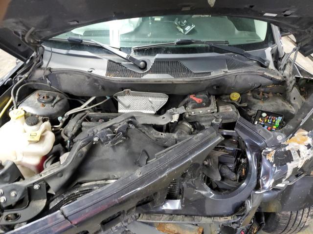 1C4NJPBA5FD156943 - 2015 JEEP PATRIOT SPORT Mavi fotoğraf 12