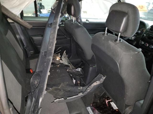 1C4NJPBA5FD156943 - 2015 JEEP PATRIOT SPORT Mavi fotoğraf 13