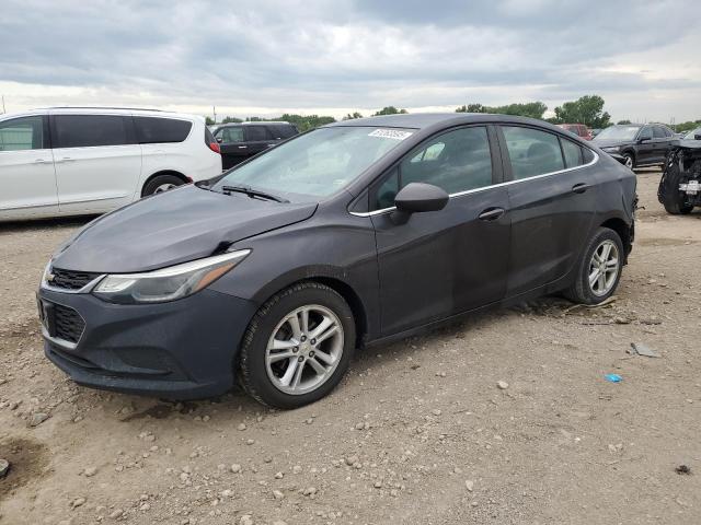 2016 CHEVROLET CRUZE LT, 