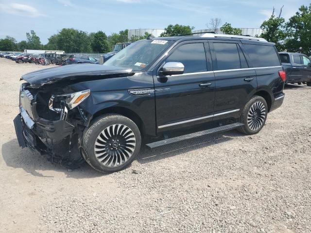 2021 LINCOLN NAVIGATOR BLACK LABEL, 