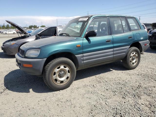 1997 TOYOTA RAV4, 