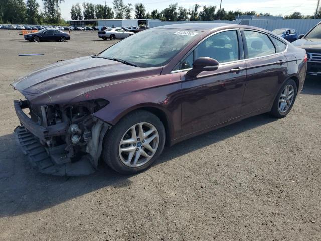 2013 FORD FUSION SE, null