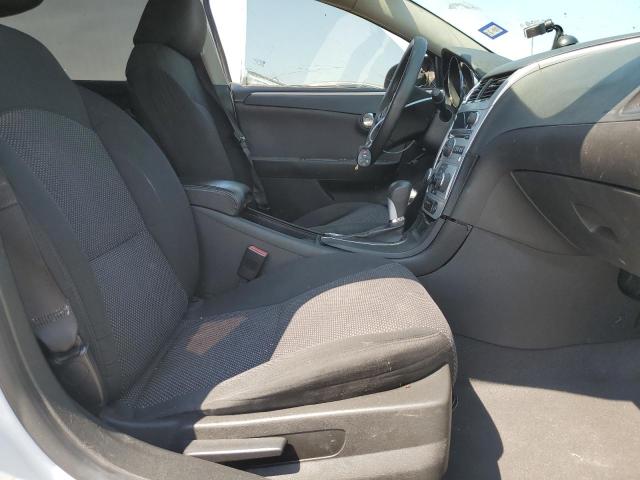 1G1ZC5E0XCF385534 - 2012 CHEVROLET MALIBU 1LT 白色 照片 7