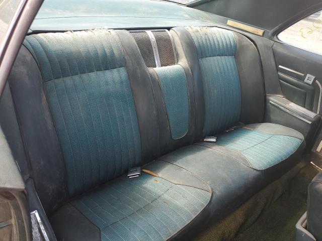 396876M513965 - 1966 OLDSMOBILE TORONADO GREEN photo 10