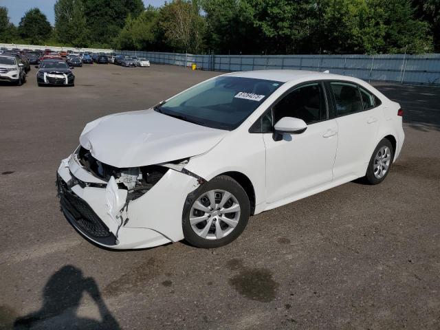 2021 TOYOTA COROLLA LE, 