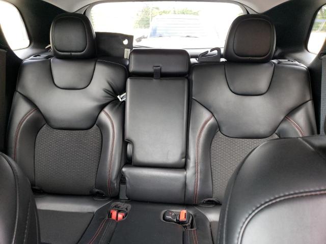 1C4PJMBX4LD584218 - 2020 JEEP CHEROKEE TRAILHAWK WHITE photo 10