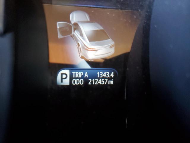 4T1BK1EB9EU106090 - 2014 TOYOTA AVALON BASE 白色 照片 8