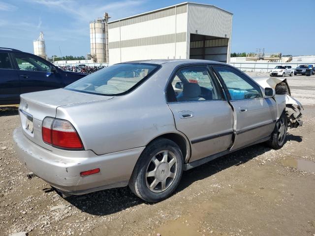 1HGCD5533VA274037 - 1997 HONDA ACCORD LX TAN photo 3