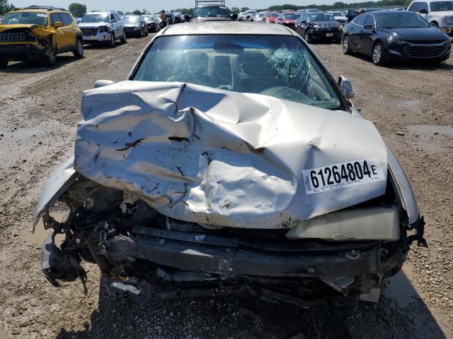 1HGCD5533VA274037 - 1997 HONDA ACCORD LX TAN photo 5