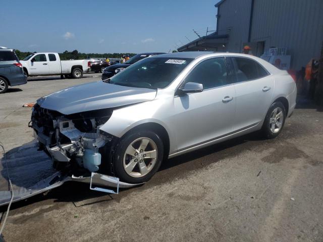 1G11C5SL3EF293583 - 2014 CHEVROLET MALIBU 1LT SILVER photo 1