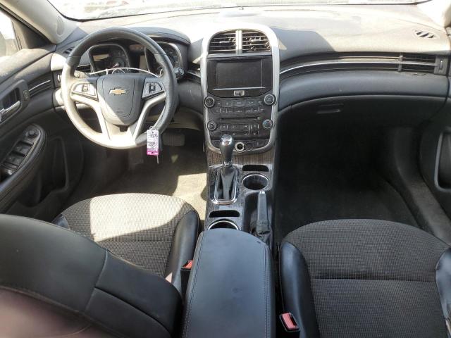 1G11C5SL3EF293583 - 2014 CHEVROLET MALIBU 1LT SILVER photo 8